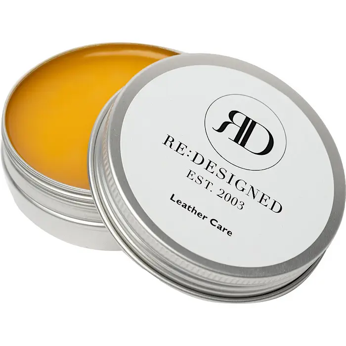 Leather Care - RE