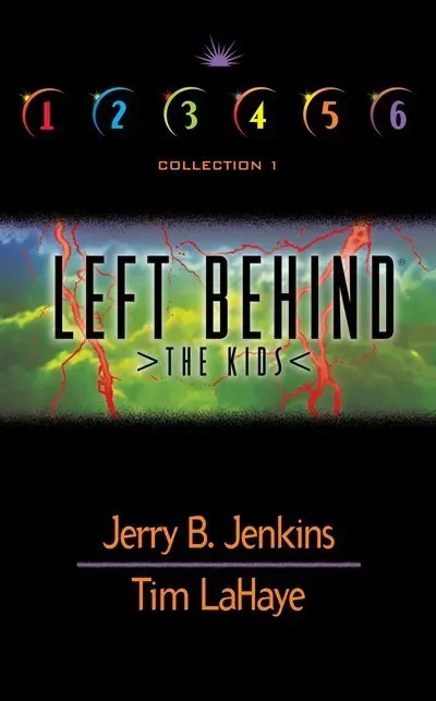 Left Behind