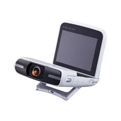 Legria Mini Digitale Videocamera - Wit (In doos)