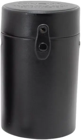 Lens Case voor AF100-400/4.5-6.7 APO Tele (6644-511) (Nieuw)