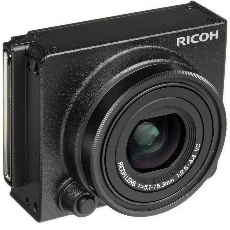 Lens S10 24-72mm F2.5-4.4 VC - GXR Camera Unit