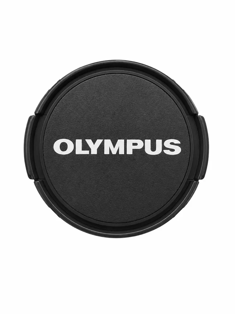 Lensdop - 37mm