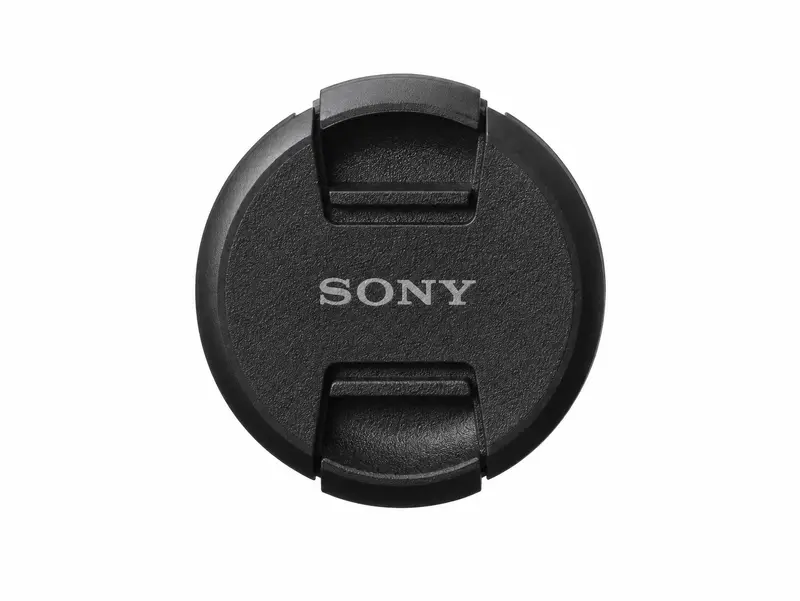 Lensdop - 49mm