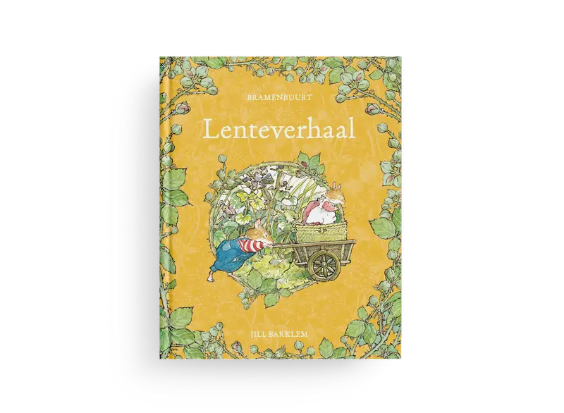 Lenteverhaal