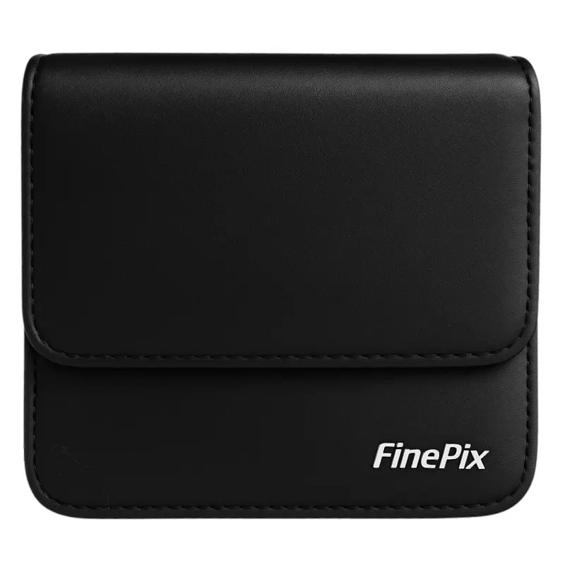Leren Case voor FinePix F601 Z (SC‑FXF601Z)