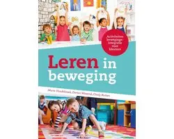 Leren in beweging
