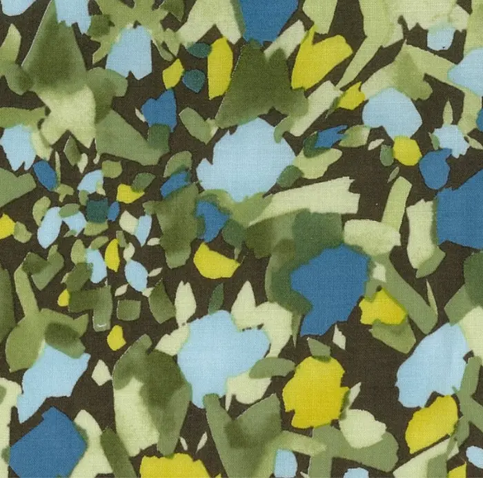 Let's Make a Blouse 1C - Cotton Lawn Kokka COUPON