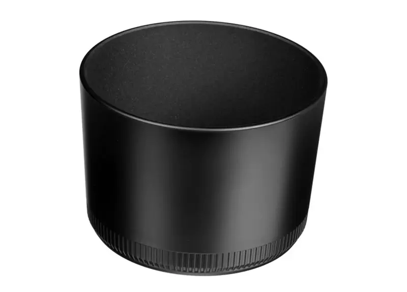 LH 635-01 Zonnekap / Lens hood