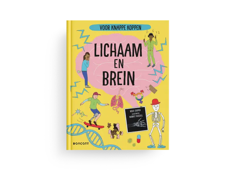 Lichaam en brein