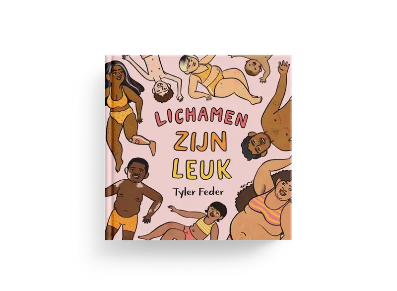 Lichamen zijn leuk