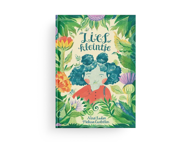 Lief kleintje