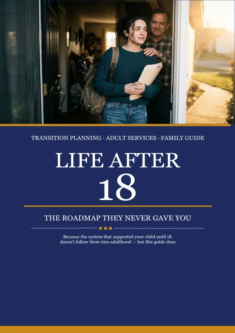 Life After 18