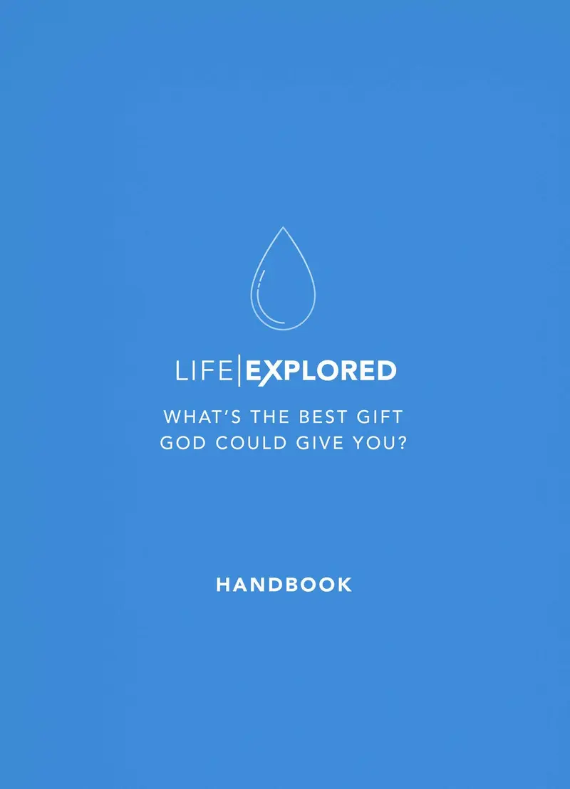 Life Explored Handbook