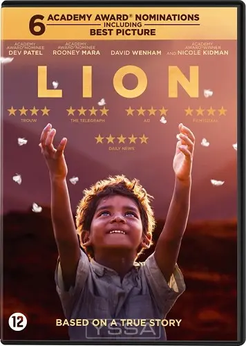 Lion (DVD)
