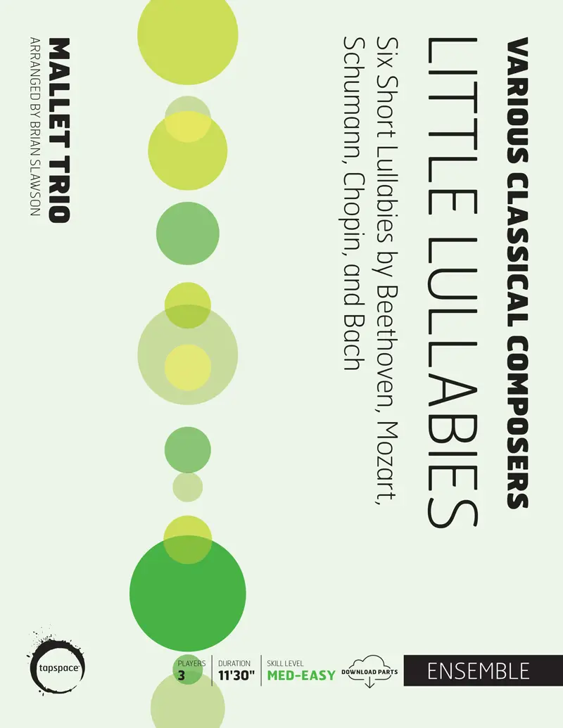 Little Lullabies