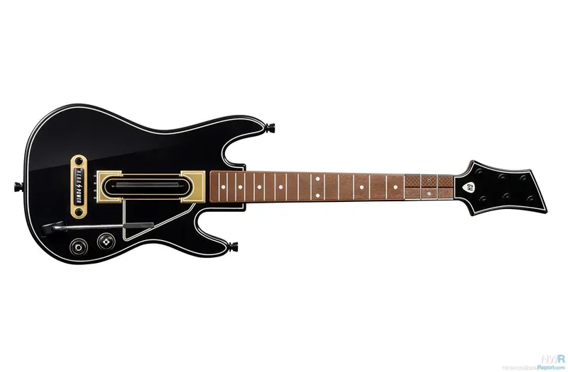 Live Gitaar voor Xbox 360 (Incl. Dongle)