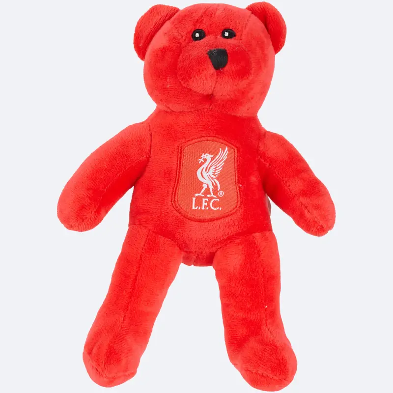 Liverpool Bear