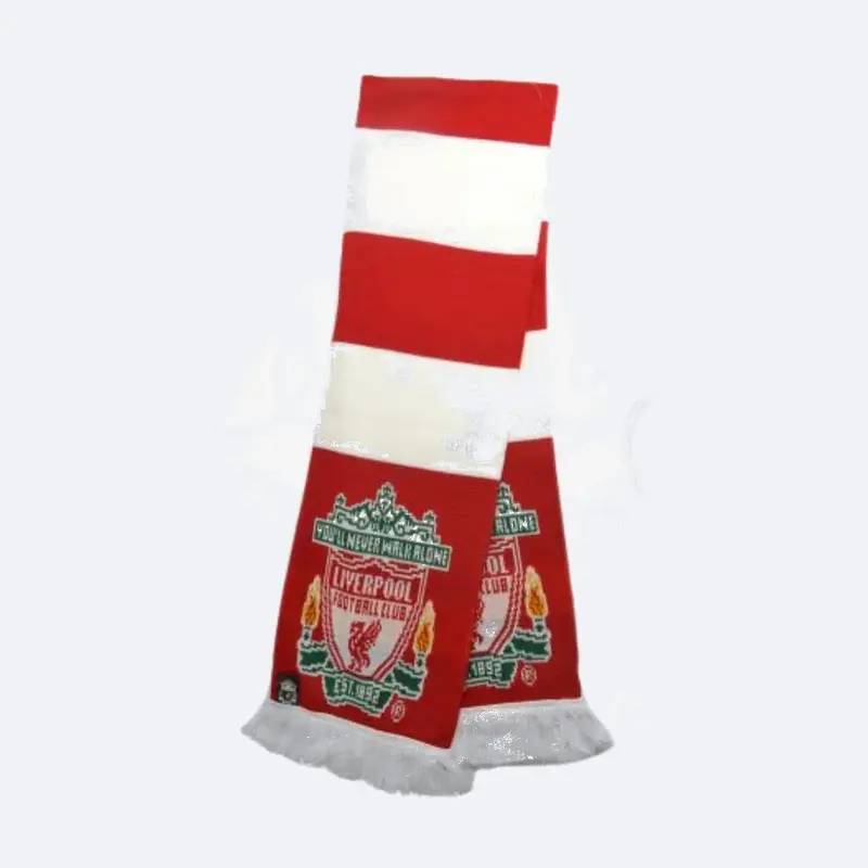 Liverpool Kids Scarf