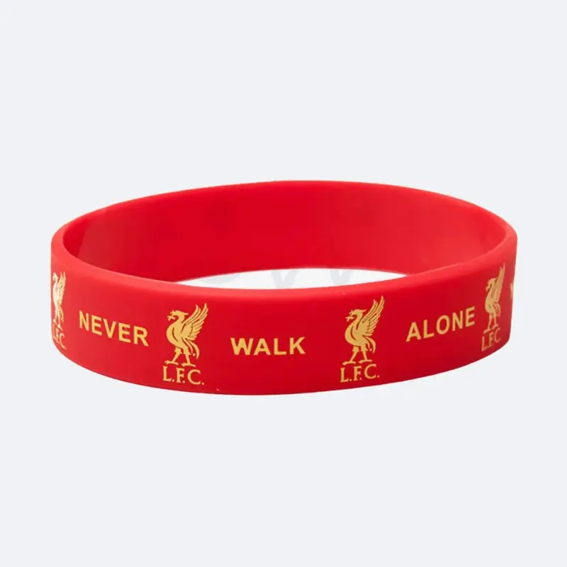 Liverpool Wristband