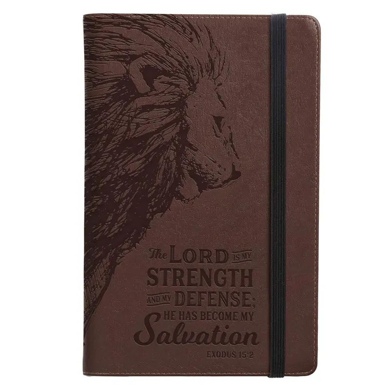 Lord is my Strength Ex. 15
