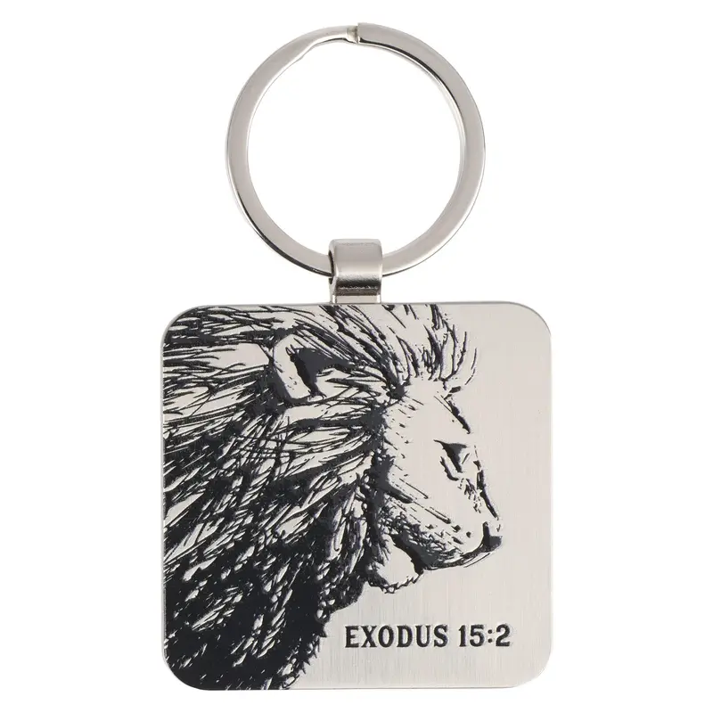 Lord is my Strength Exodus 15
