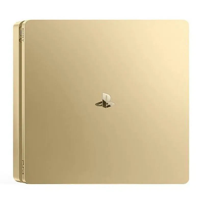 Losse Playstation 4 Slim Console - 1 TB - Goud