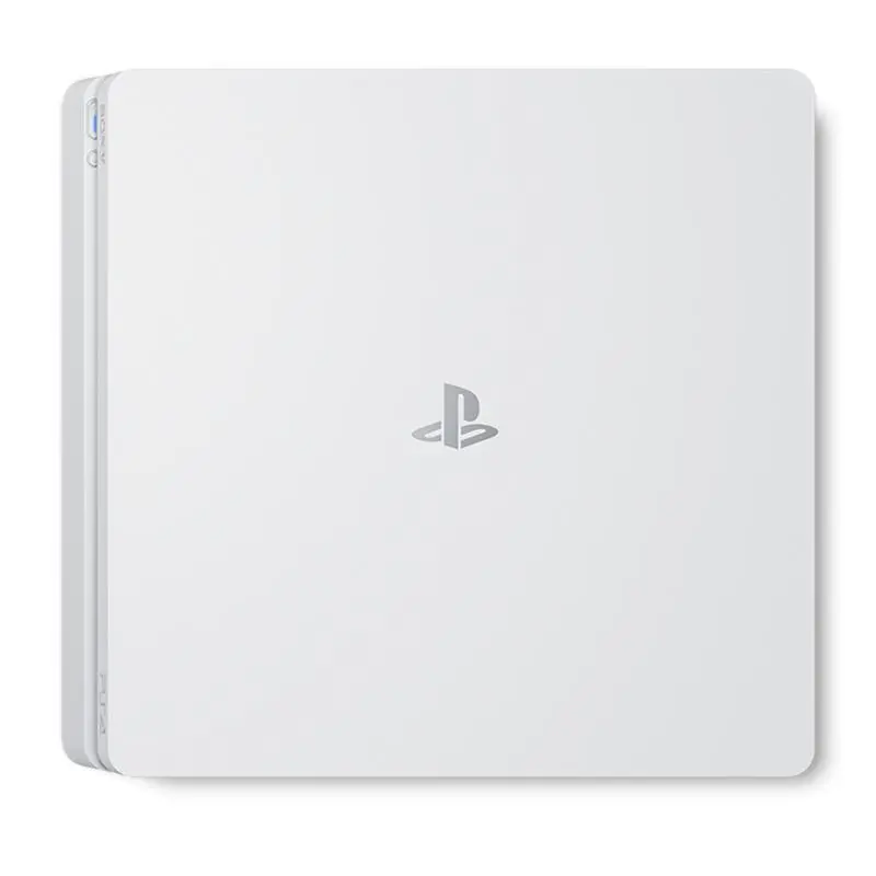 Losse Playstation 4 Slim Console - 500 GB - Wit