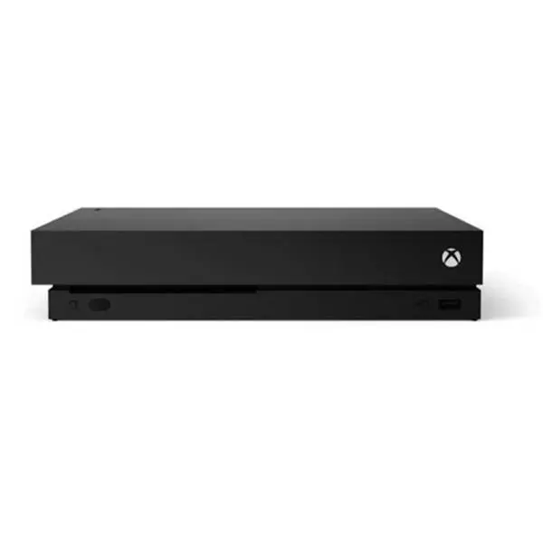 Losse Xbox One X - 1 TB Console - Zwart