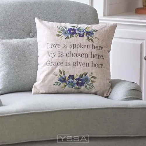 Love Joy Grace - Non-scripture