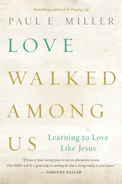 Love Walked Among Us (Repack)