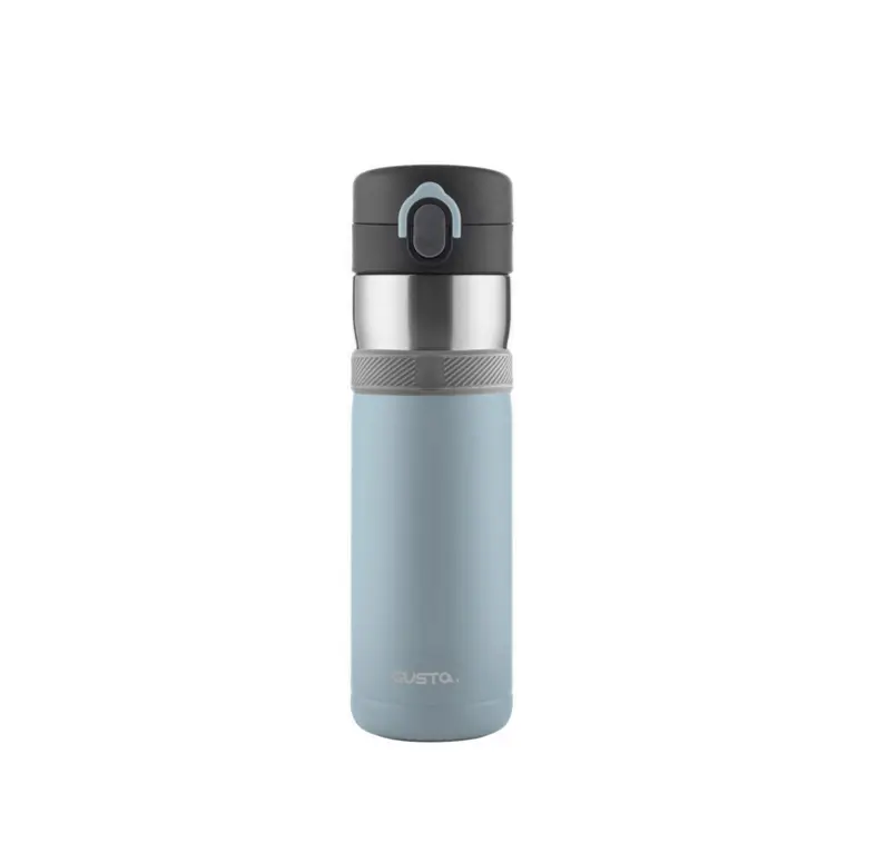 Luxe Thermo Drinkfles Thermo Bottle Thermosfles Isoleerfles Denver 0,45L