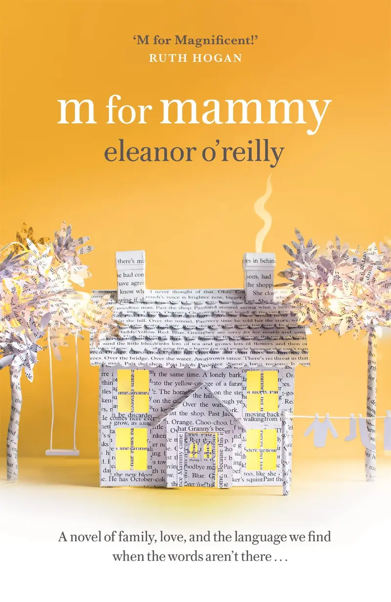 M for Mammy by Eleanor O'Reilly