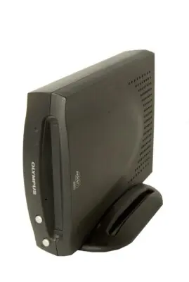 M223S02B Powermo 230 II External MO Drive - 230MB (Nieuw)