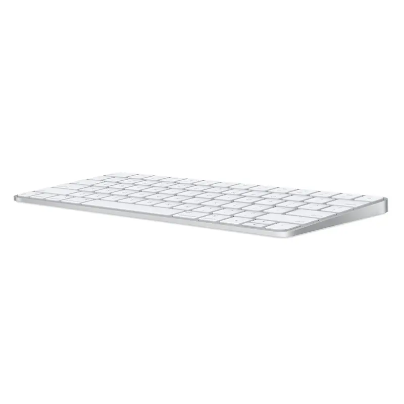Magic Keyboard A1644 Draadloos Toetsenbord - QWERTY Italiaans