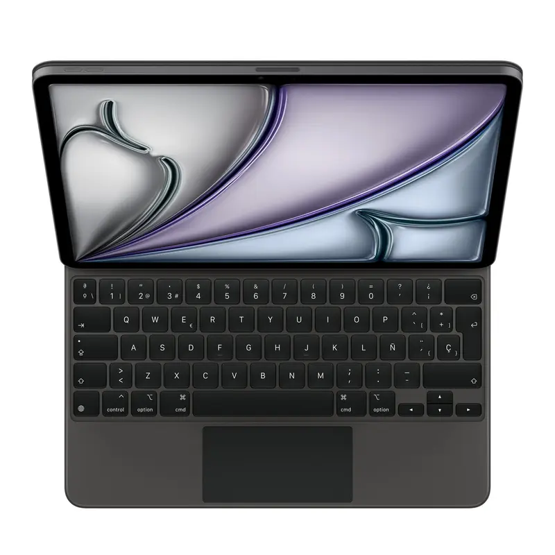 Magic Keyboard voor iPad Pro 12.9″ (Spaans, Model A2480)