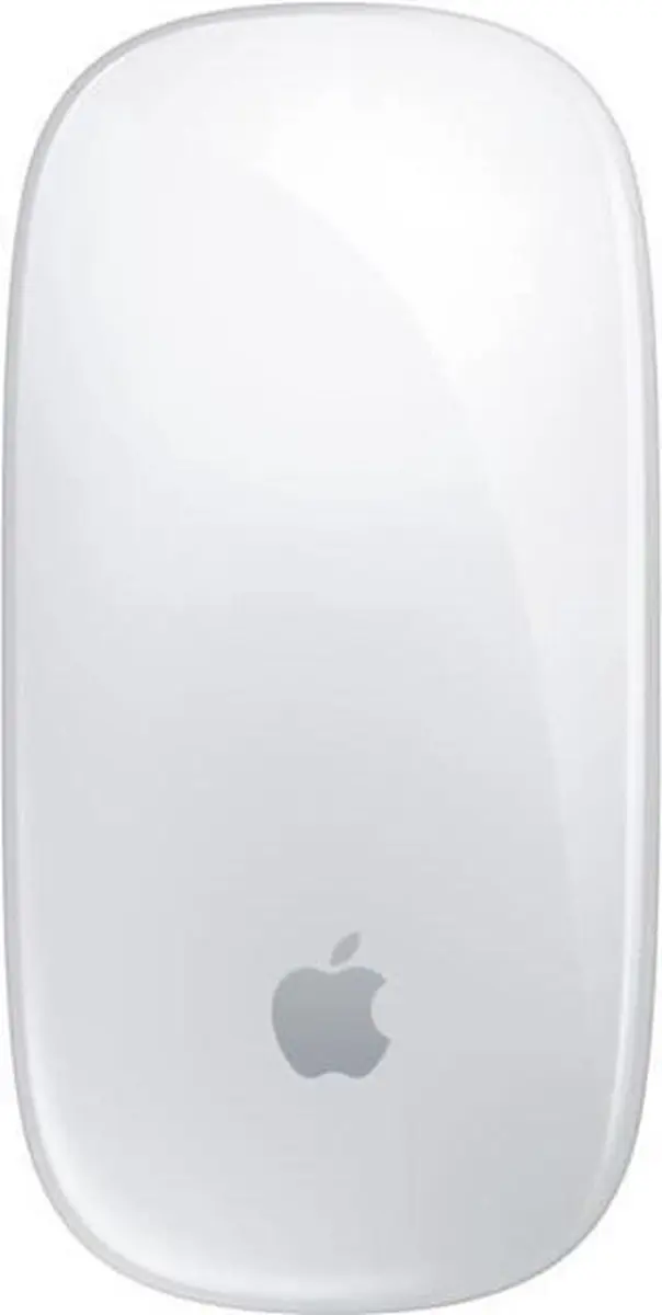Magic Mouse 2 - USB-C (A3204)