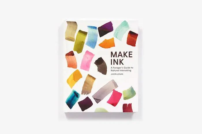 Make Ink - Jason Logan