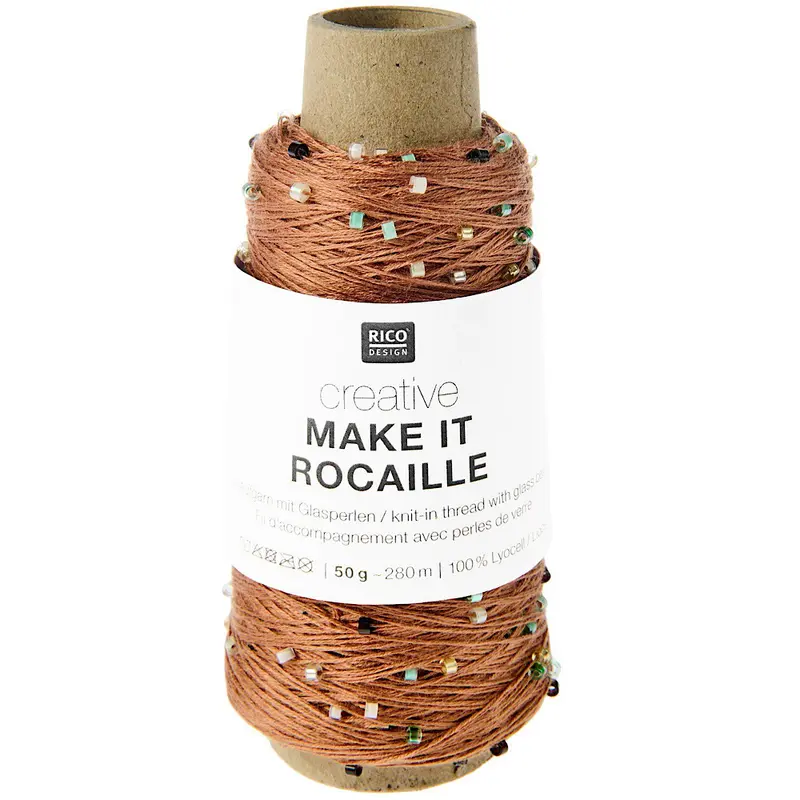 Make It Rocaille - Rico Design