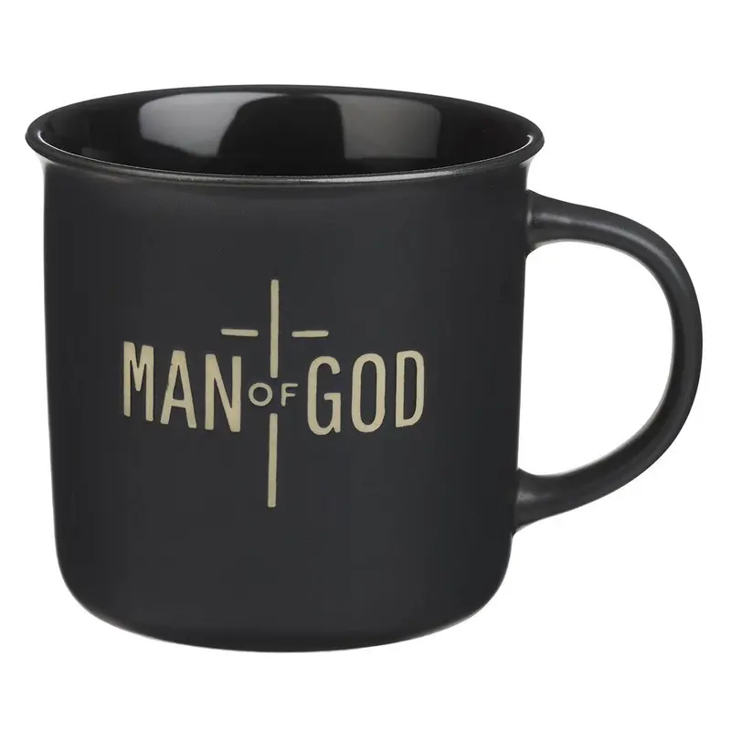 Man of God 1 Tim. 6