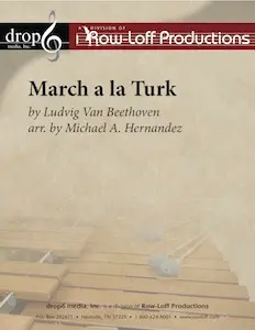 March a la Turk