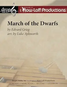 March of the Dwarfs