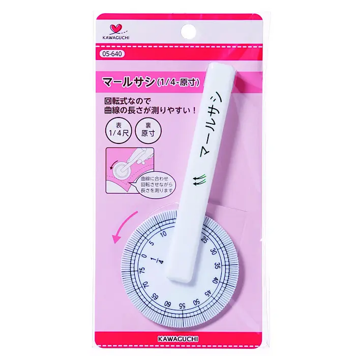 Marsashi Rotating Measuring Tool - Kawaguchi