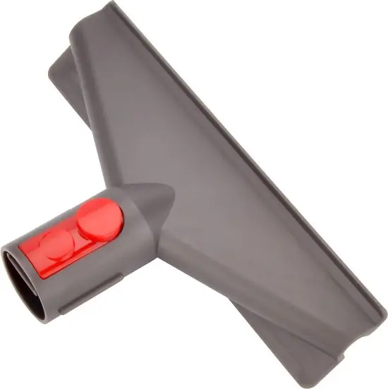 Matrasborstel / Bekledingszuigmond 967763-02 voor Dyson V7, V8 en V10 (Nieuw)