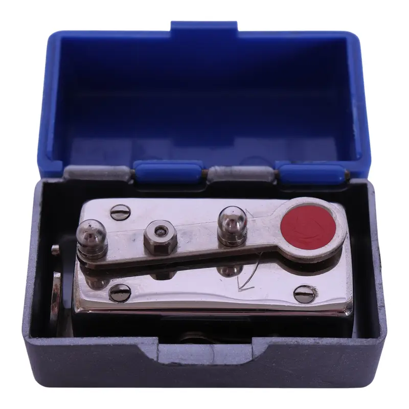 Mechanische Zelfontspanner (Made in Germany)