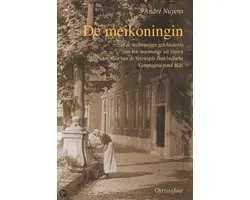 Meikoningin