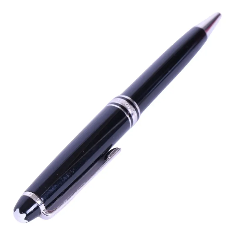 Meisterstück Classique Balpen - Platinum Line 164 (BESCHADIGD)