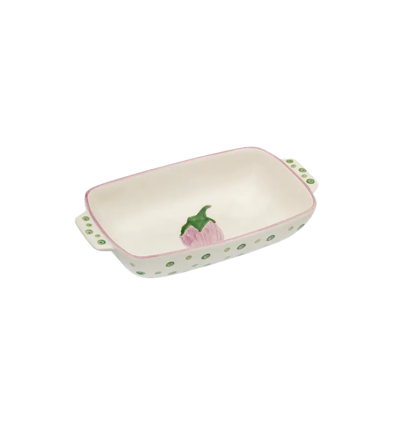 MELANZANE OVEN TRAY