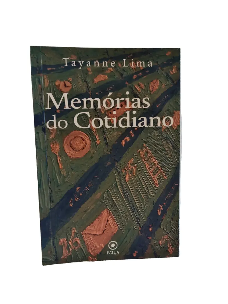 Memorias do Cotidiano - Tayanne Lima