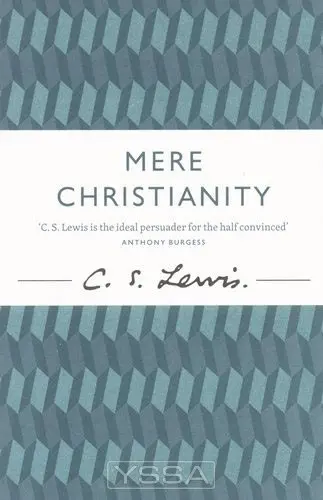 Mere Christianity