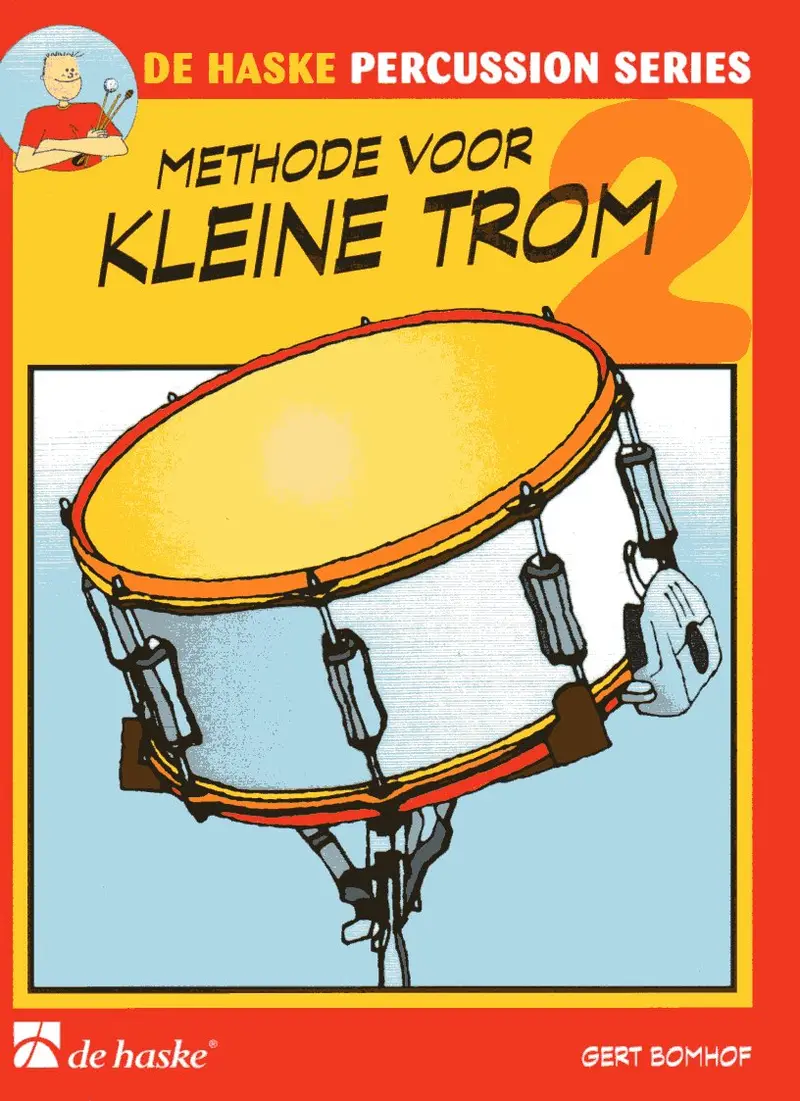 Methode Voor Kleine Trom 2